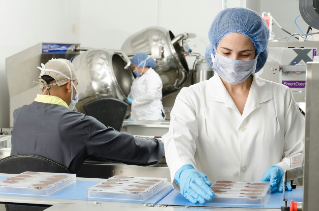 Hygiène et Sécurité Alimentaire