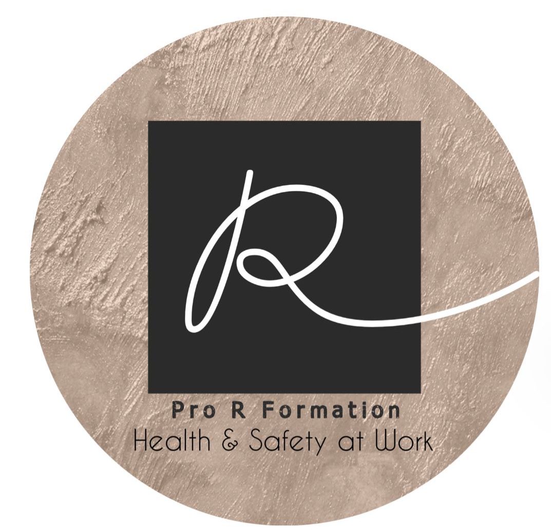 Pro R formation
